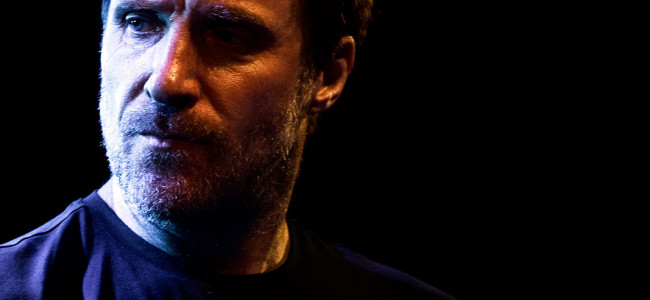 In Photos: Sleaford Mods + The Chats DJ Set + Soot @ Triffid, 12.03.2020