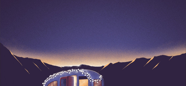 Calexico – Seasonal Shift (Spunk!) Calexico – Seasonal Shift (Spunk!)