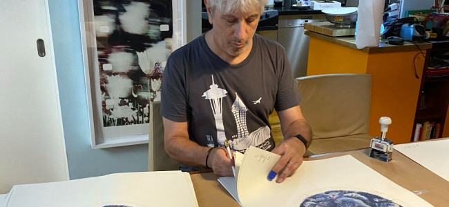 Song of the Day #763: Lee Ranaldo Song of the Day #763: Lee Ranaldo