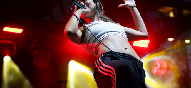 In Photos: Good Things @RNA Showgrounds, Brisbane, 04.12.2022 – Part 3 In Photos: Good Things @RNA Showgrounds, Brisbane, 04.12.2022 – Part 3