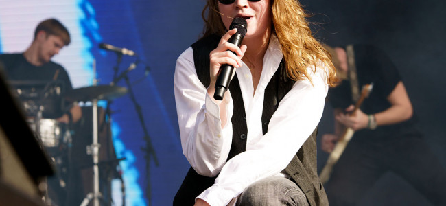 In Photos: Laneway Festival @ RNA Showgrounds, Brisbane, 04.02.2023 – Part 2 In Photos: Laneway Festival @ RNA Showgrounds, Brisbane, 04.02.2023 – Part 2