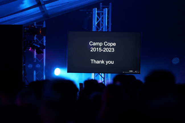 In Photos: Camp Cope + Melaleuca @ QAGOMA, 18.03.2023