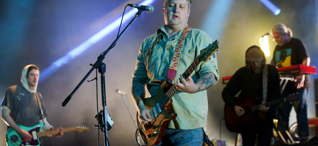 In Photos: Daydream @ Brisbane Riverstage, 30.04.2023 In Photos: Daydream @ Brisbane Riverstage, 30.04.2023