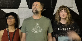The Collapse Board Interview: Doug Martsch (Built to Spill)
