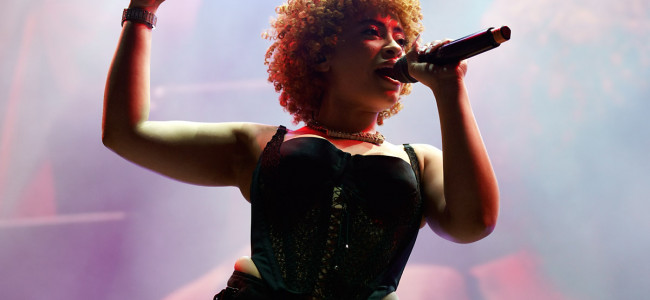 In Photos: Listen Out @ Brisbane RNA Showgrounds, 23.09.2023 – Part 2 In Photos: Listen Out @ Brisbane RNA Showgrounds, 23.09.2023 – Part 2