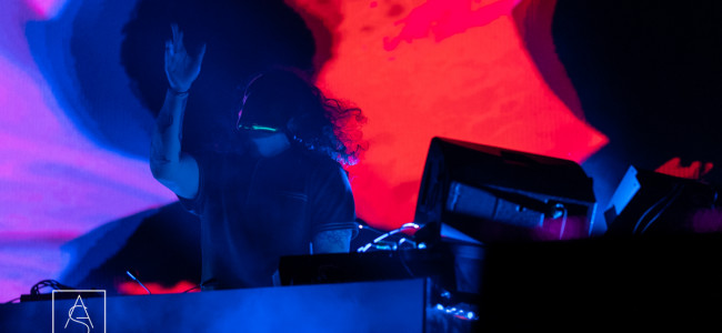 In Photos: Yours & Owls Festival @ University of Wollongong, 14 October 2023 In Photos: Yours & Owls Festival @ University of Wollongong, 14 October 2023