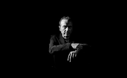 The Collapse Board Interview: Hugh Cornwell The Collapse Board Interview: Hugh Cornwell