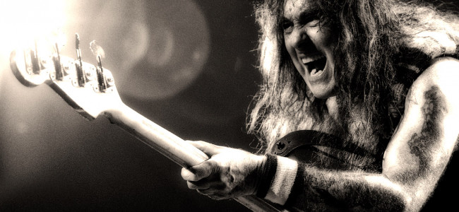 In Photos: Iron Maiden @ BEC, Brisbane, 10.09.2024 In Photos: Iron Maiden @ BEC, Brisbane, 10.09.2024